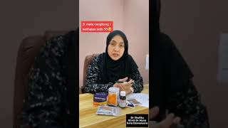 Cirit-birit & muntah di Kalangan kanak-kanak, Penyebab & cara mengatasinya