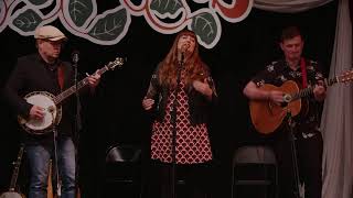 WoodSongs Livestream 1087: AOIFE SCOTT with RON BLOCK & TED YODER