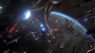 Mass Effect 3 Тизер