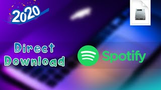 ✌️How To Download Spotify On Mac Directly | Spotify DMG