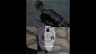 Ichigo VS Obito