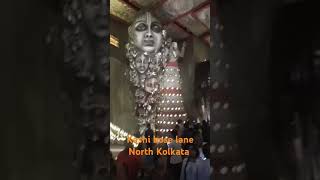 Durga pujo 2024 north Kolkata pandal hopping