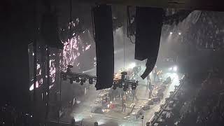 The Cure - In Between Days (live @ MSG NYC 6/22/3023)