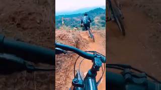 MTB Journey Full Tanah#shorts #mtb #mtblife #gowesah #mtblove