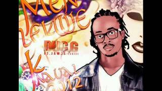 Men Lekwe - Dug G Feat Jawes Kanaval 2012