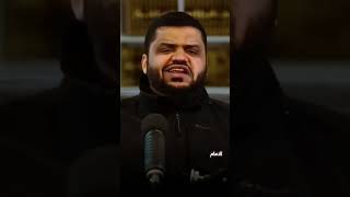 إعرف حجمك! - الشيخ أحمد السيد