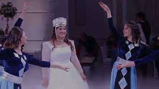 Armenian Wedding , Music By Artyom  Minasyan/ Duduk/