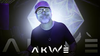 Akwe - Cosmic Wave Chronos