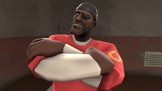 [SFM] Wouldn't be Demoman adequate?