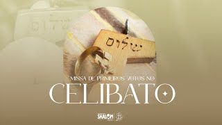 Missa de Primeiros votos no Celibato pelo Reino dos Céus |  Shalom Natal