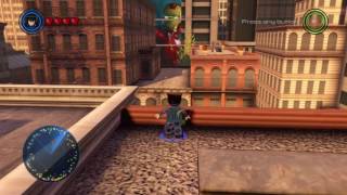 LEGO® MARVEL's Avengers_character free roam moon boy