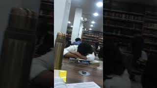 Library scenes 🥰 #foryou #punjabimusic #shortsfails #shortsfeed #shorts