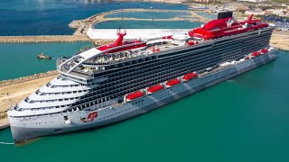 INsider's Advantage | Travel With Virgin Voyages from inCruises🚢