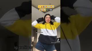 La vecinita tiene antojo tiktok tutorial