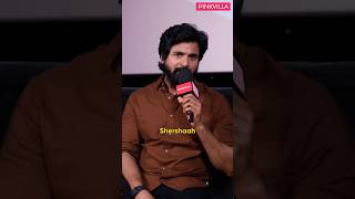 Is Sivakarthikeyan's Amaran INSPIRED By Sidharth Malhotra's Shershah? | #shorts #trending #ytshorts