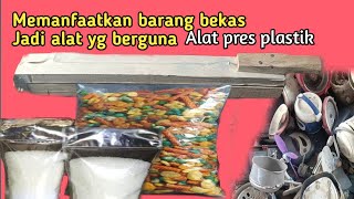 Magicom rusak jangan di buang ternyata bisa jadi alat yg sangat bermanfaat,