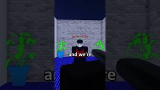 the GORIEST game on roblox [part 3]