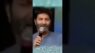 Trivikram Speech Happy Fathers Day. #trivikram #fathersday #trivikramspeech