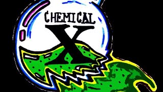 Surprising moments in history that surprises me so much I spilled my chemical X