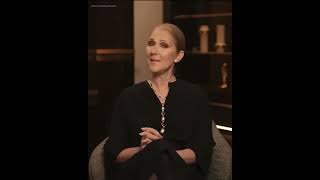 " I have been diagnosed with a very rare neurological disorder. " - Celine Dion #celinedion