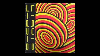 Liquid Liquid - Sank into the chair