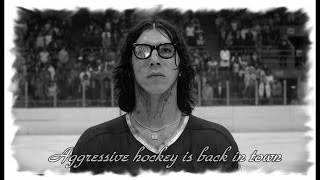 Hanson Brothers Tribute • Slap Shot • AC/DC - Thunderstruck