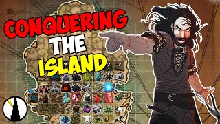 This Will Be Our Home | Dead in Vinland 18