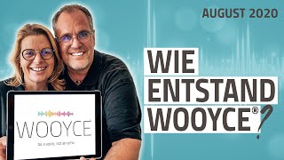 Stimmanalyse: Was steckt hinter WOOYCE®? | 2020