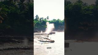 Magic of Nature that you haven’t seen before | Drone Bossco #nature #travel #beach  #dronevideo