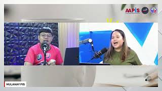 LIVE: Aangat Aasenso Morning plus Weather Update | August 22, 2024