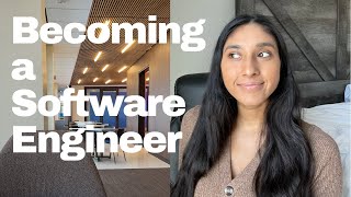 Why YOU should become a software engineer | getting PAID in 2022