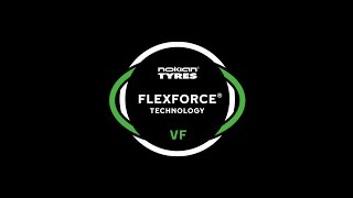 Coming soon: Nokian Tyres Flexforce® VF