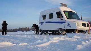 Yellowknife - Dan n Hayles Do Canada