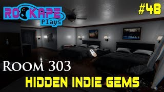 Room 303 - Hidden Indie Gems