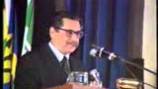 Dr. Humberto Briseño Sierra- Arbitraje Comercial: Nacional e Internacional- IPDP- Congreso 1983