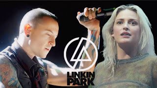 Linkin Park has announced that Emily Armstrong will replace Chester Bennington