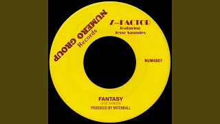 Fantasy (Instrumental)