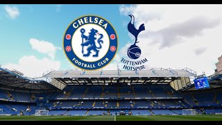 Chelsea v Tottenham - Match Promo 2022/23