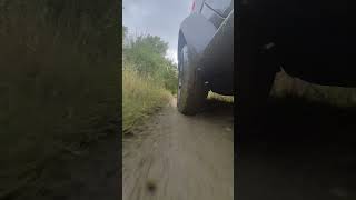 Off roading on Essex Byways 4x4 #jeep #offroad #4x4 #byway #essex #uk