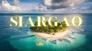 Journey to Siargao: A Slice of Paradise in the Philippines