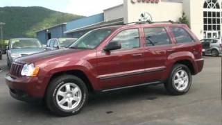 2008 Jeep Grand Cherokee Laredo Wilkes-Barre, Scranton Pa. 18702 Call (877) 816-4325