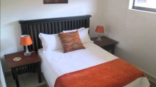 Beachrock 7 - Accommodation in Margate