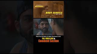 Best Scene Of Body Service | Webseries 2023 | New Hindi Movie 2023