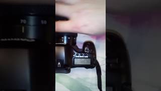 Tokina 28-70  ATX PRO SV f problem