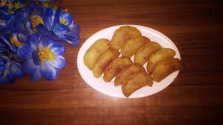 পুলি পিঠা রেসিপি || Puli Pitha Recipe || Lily's Kitchen ||