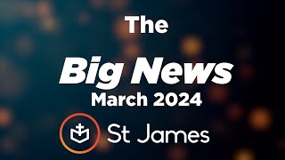 The Big News | March 2024