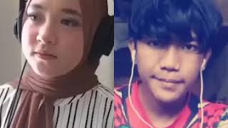 SMULE LAKEA - Ya Maulana ft. Nisa Sabyan