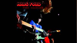 Marc Ford - Future Too