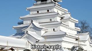 【Travel】Recommended Tourist Attractions in Fukushima【Japan】