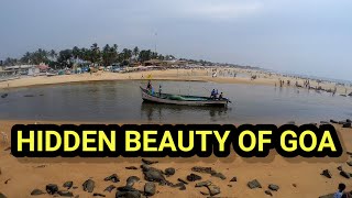 HIDDEN BEAUTY OF GOA . @forthvlogger